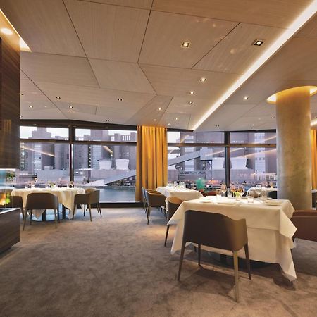 The Ritz-Carlton, Wolfsburg Otel Dış mekan fotoğraf