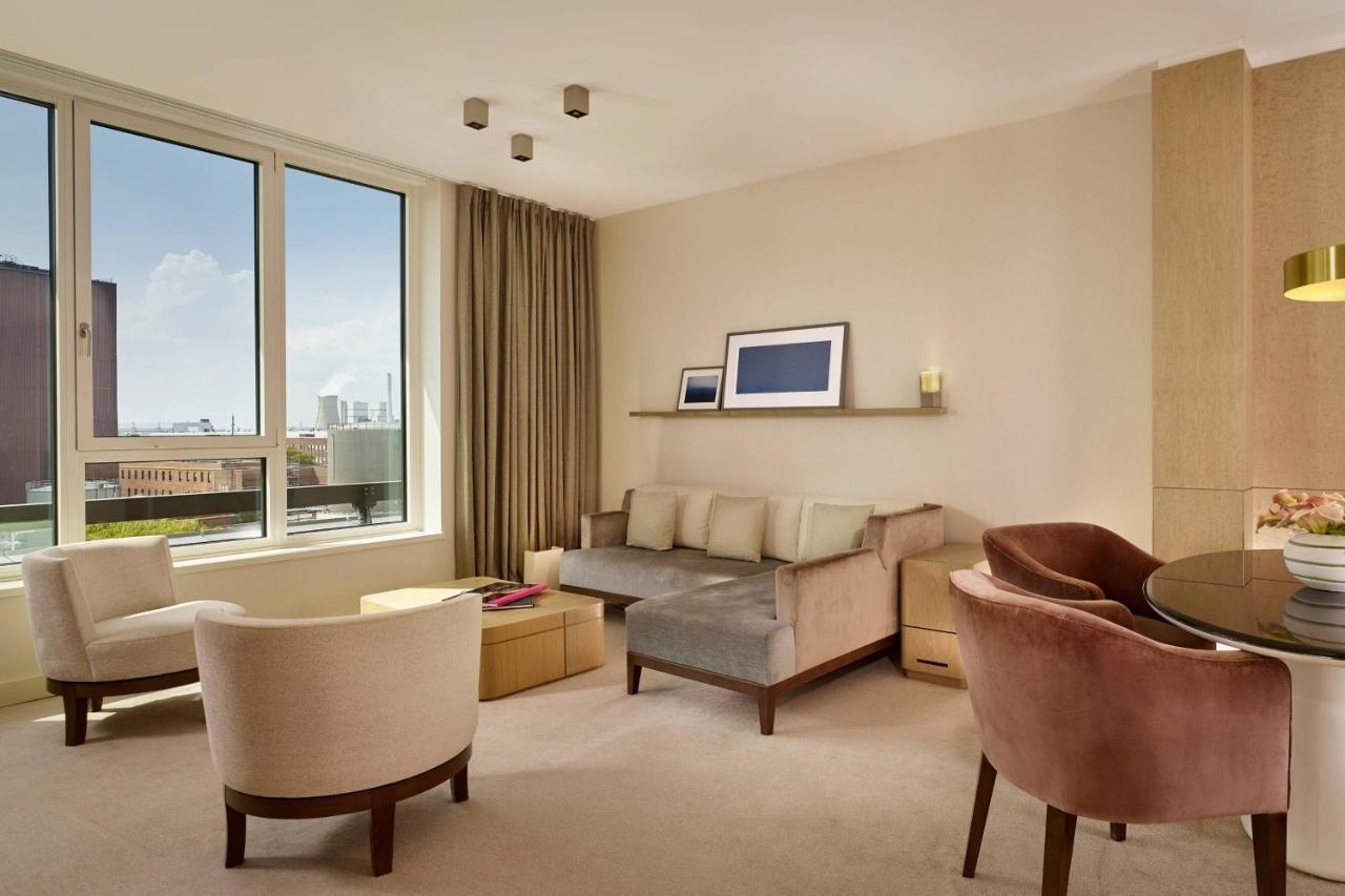 The Ritz-Carlton, Wolfsburg Otel Dış mekan fotoğraf
