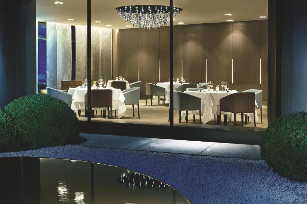 The Ritz-Carlton, Wolfsburg Otel Dış mekan fotoğraf