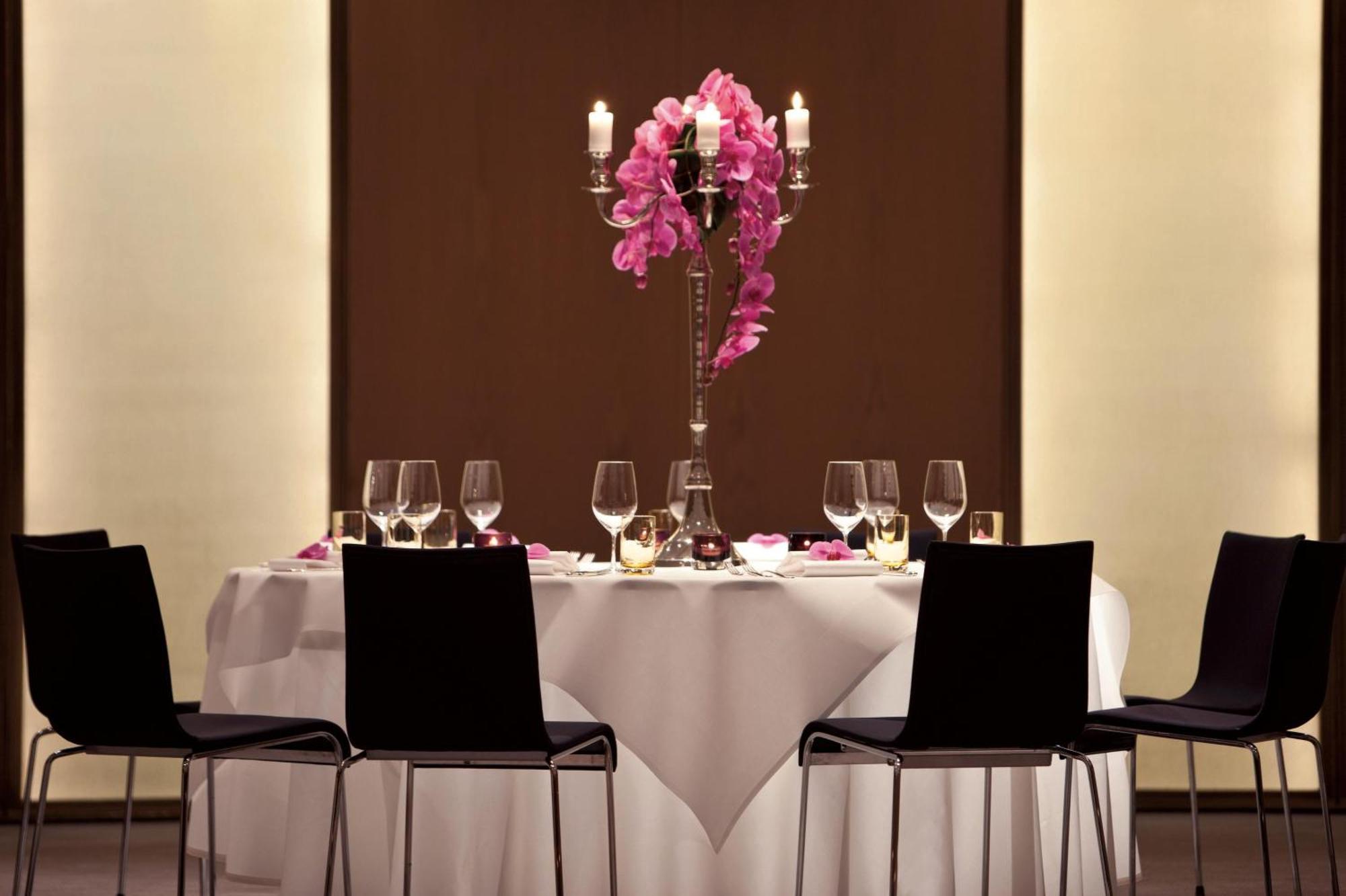 The Ritz-Carlton, Wolfsburg Otel Dış mekan fotoğraf