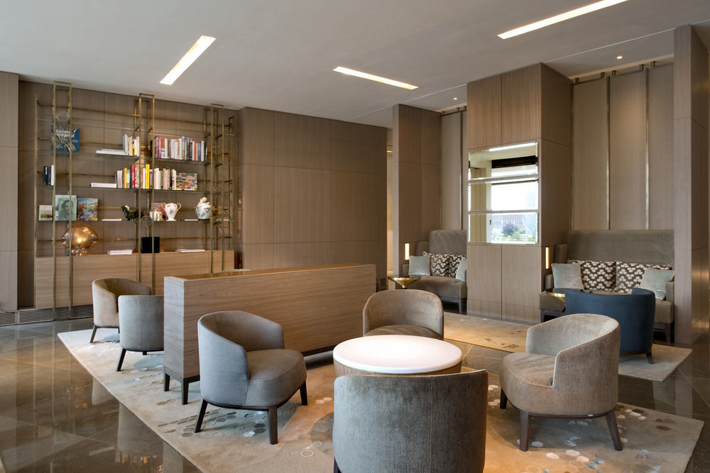 The Ritz-Carlton, Wolfsburg Otel Dış mekan fotoğraf