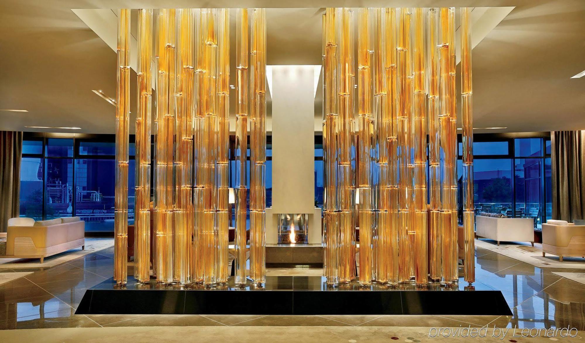 The Ritz-Carlton, Wolfsburg Otel Dış mekan fotoğraf