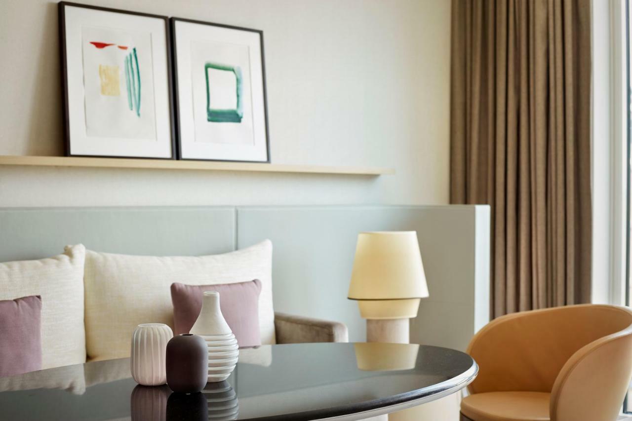 The Ritz-Carlton, Wolfsburg Otel Dış mekan fotoğraf