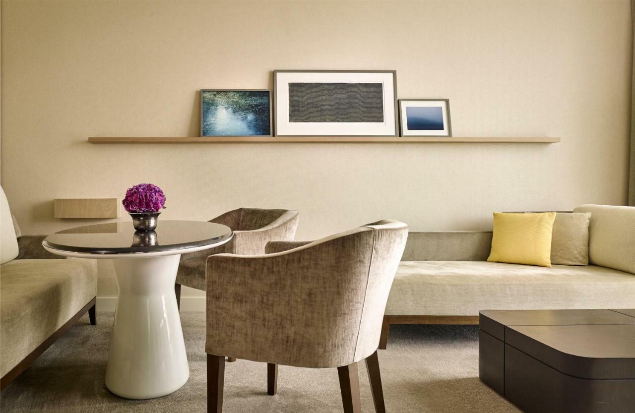 The Ritz-Carlton, Wolfsburg Otel Dış mekan fotoğraf